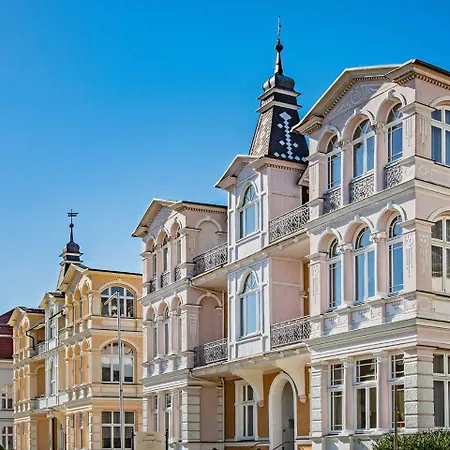 Apartamento Sommerfreude