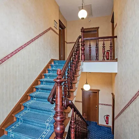 Apartamento Sommerfreude *