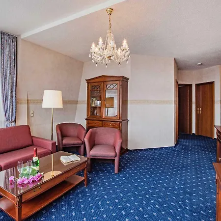 Sommerfreude Heringsdorf (Usedom)