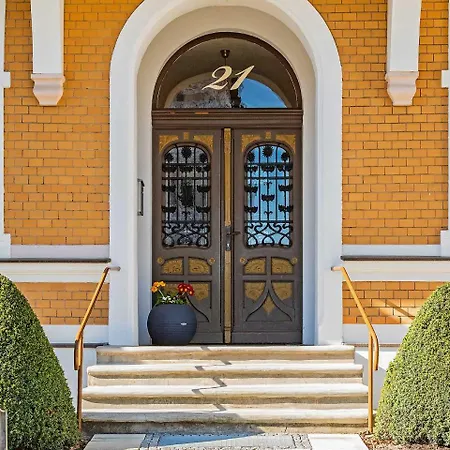 Sommerfreude Lägenhet