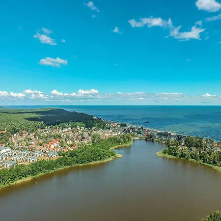 Lägenhet Sommerfreude *