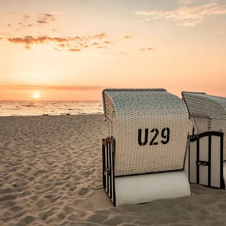 Sommerfreude * Heringsdorf (Usedom)