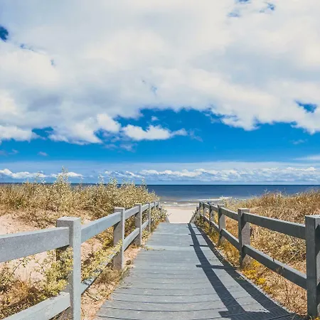 Appartement Sommerfreude Heringsdorf (Usedom)