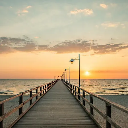 Sommerfreude Heringsdorf (Usedom)