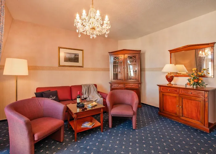 Sommerfreude Ostseebad Heringsdorf