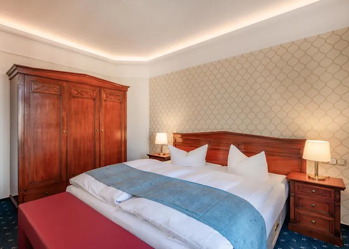 Sommerfreude * Ostseebad Heringsdorf