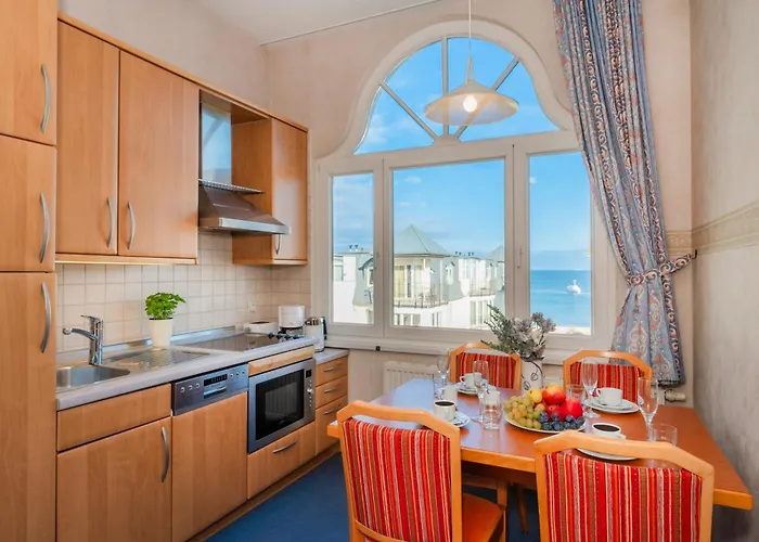 Apartment Sommerfreude *