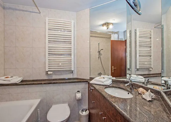 Apartment Sommerfreude *