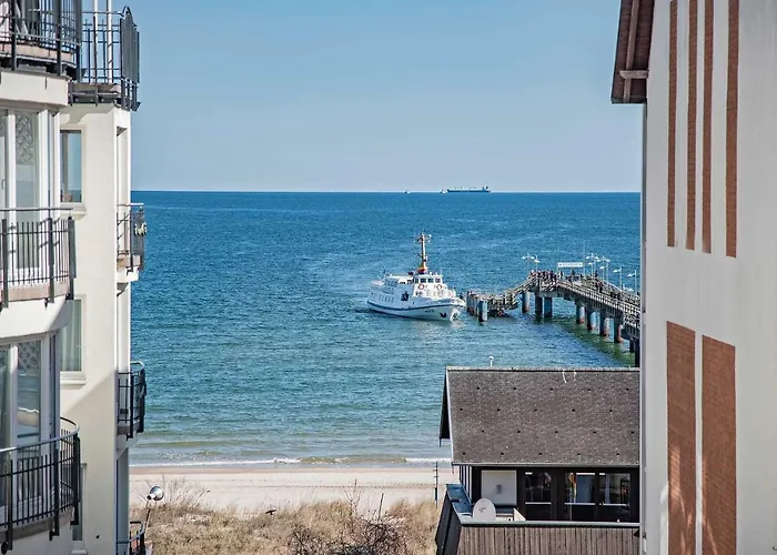 Sommerfreude Apartment