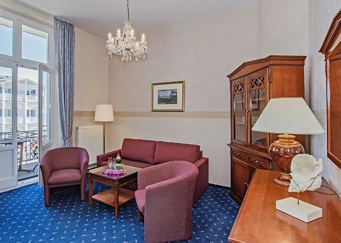 Sommerfreude Apartment *