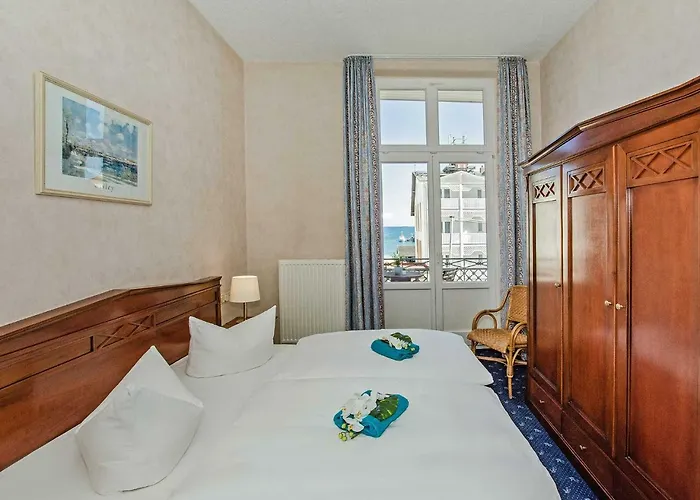 Sommerfreude Apartment