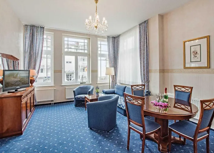 Apartment Sommerfreude