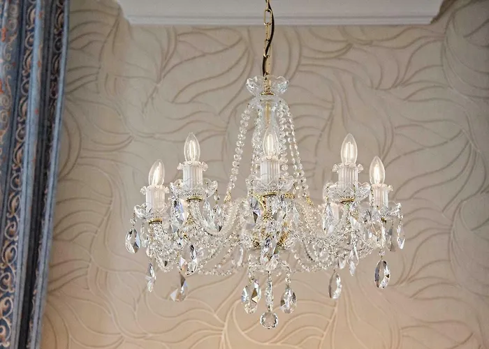 Apartment Sommerfreude *