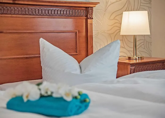 Sommerfreude * Ostseebad Heringsdorf