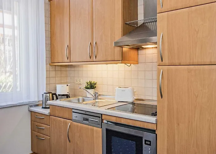 Sommerfreude Ostseebad Heringsdorf