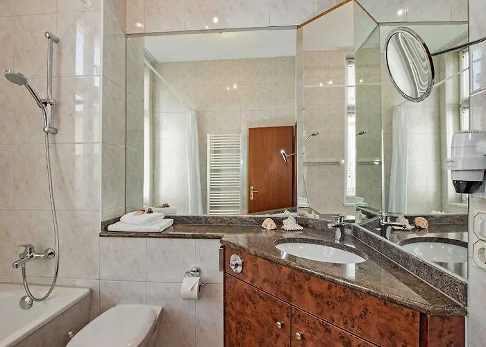 Sommerfreude Apartment *