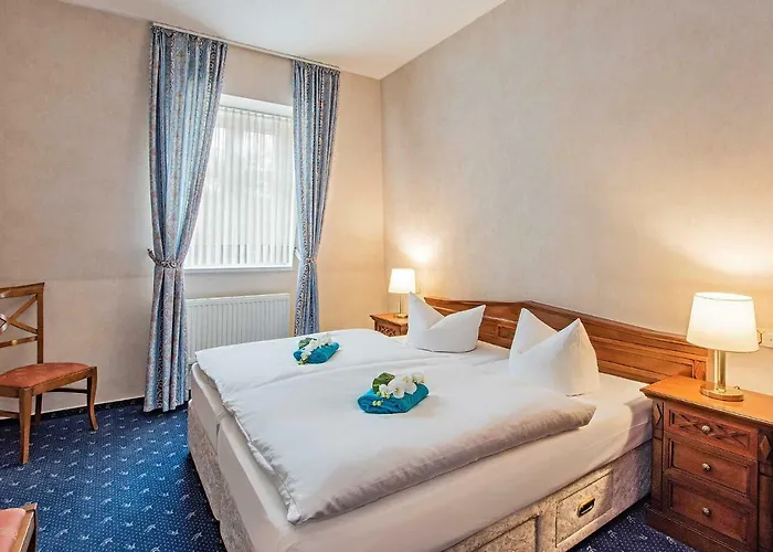 Apartment Sommerfreude *