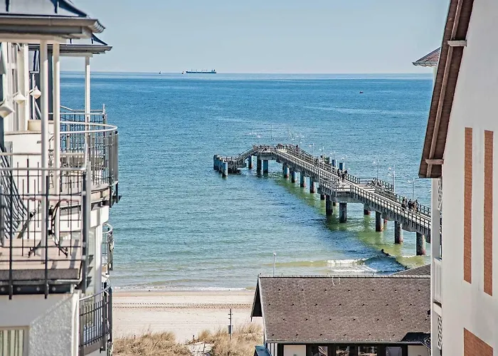 Apartment Sommerfreude