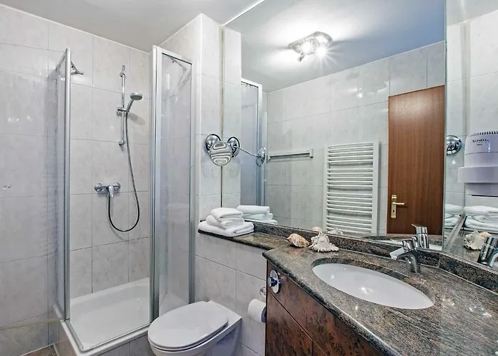 Sommerfreude * Ostseebad Heringsdorf