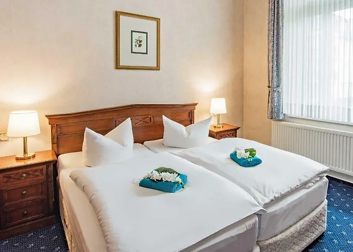 Sommerfreude Ostseebad Heringsdorf