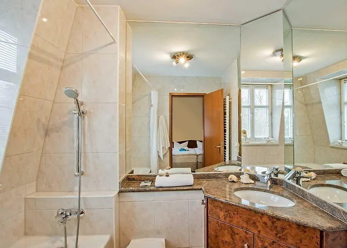 Sommerfreude * Ostseebad Heringsdorf