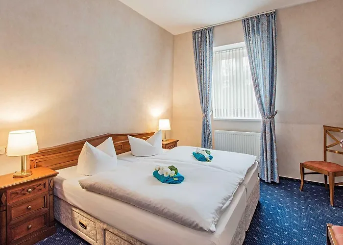 Sommerfreude Ostseebad Heringsdorf