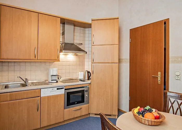 Apartment Sommerfreude *