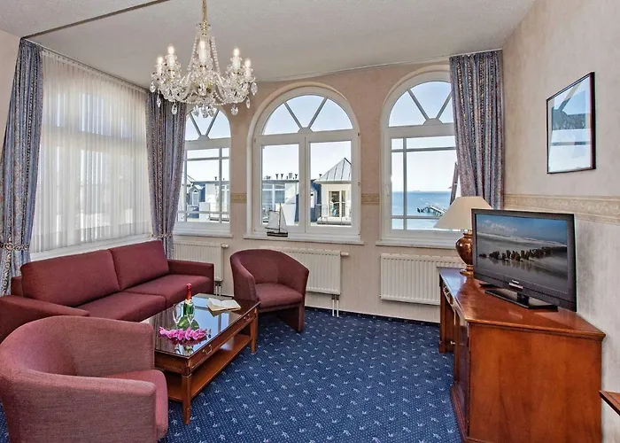 Sommerfreude Apartment