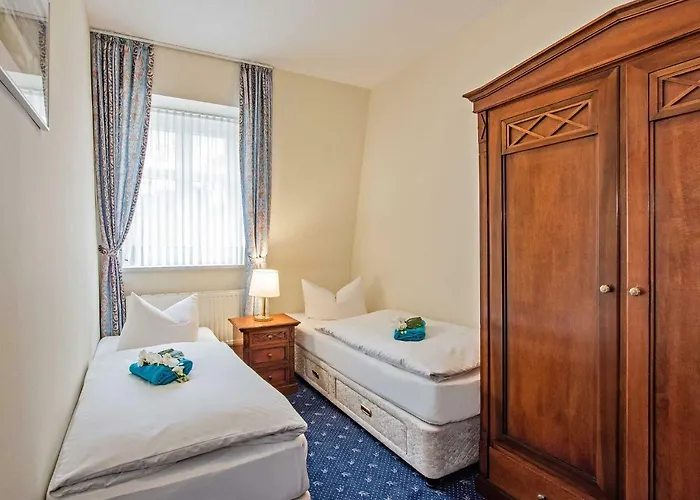 Sommerfreude Apartment *