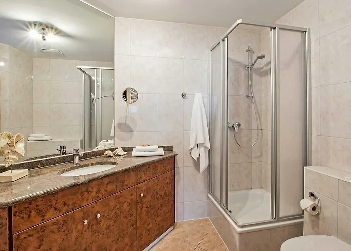 Sommerfreude Apartment *