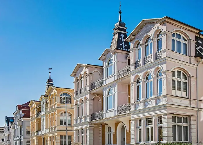 Apartment Sommerfreude