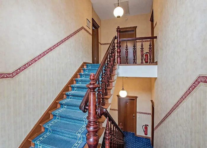 Apartment Sommerfreude *