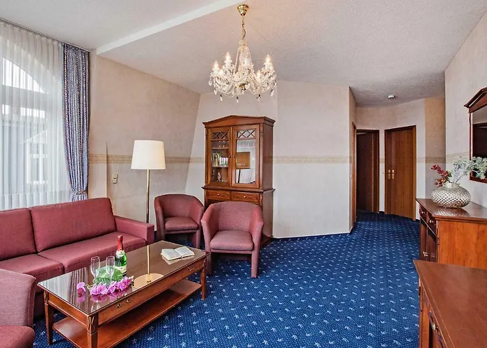 Sommerfreude Ostseebad Heringsdorf